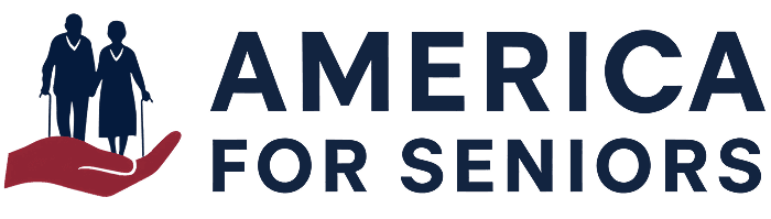 america for seniors logo