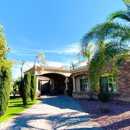 Goldwater Assisted Living 3, LLC