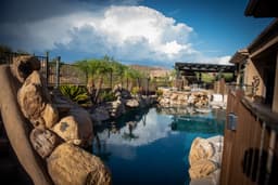 Mountain Cove Luxury Senior Care 