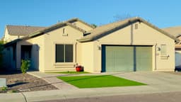 Lovely  House