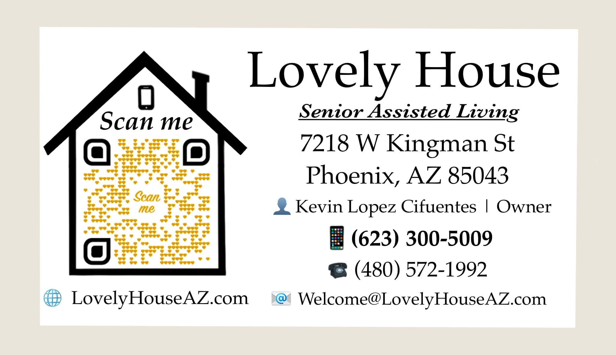 Lovely  House - Image 7